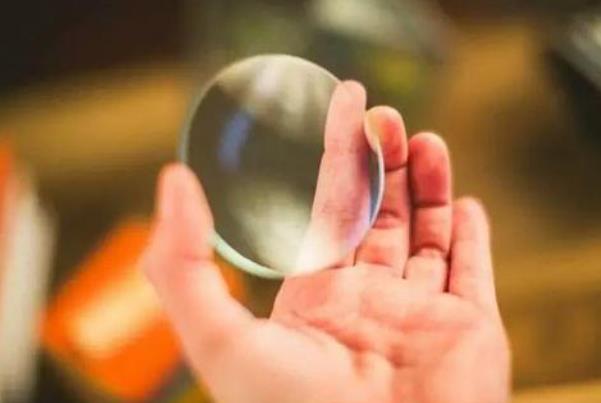 美麗島眼鏡好嗎？