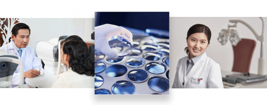 美麗島多焦鏡：多焦鏡行業(yè)創(chuàng)新者，守護(hù)國人“視”界！